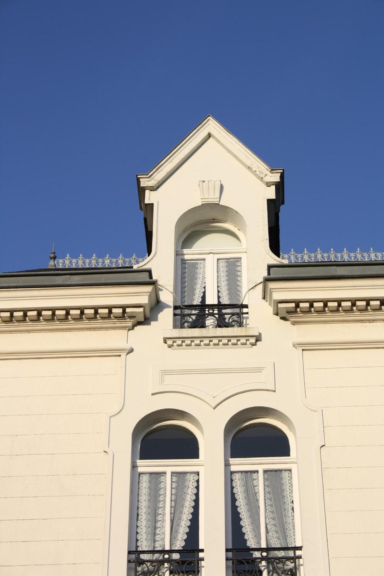 Le Plein Air Acomodação com café da manhã Saint-Étienne-au-Mont Exterior foto