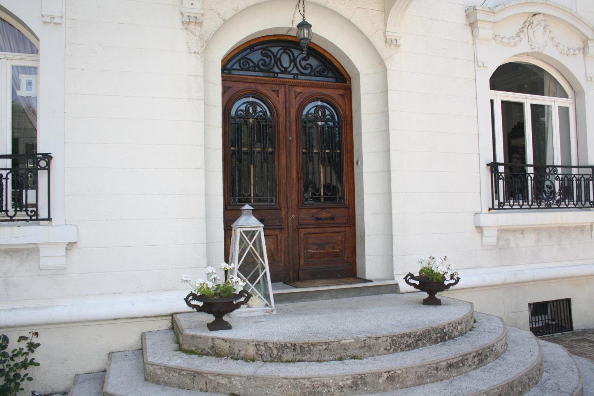 Le Plein Air Acomodação com café da manhã Saint-Étienne-au-Mont Exterior foto