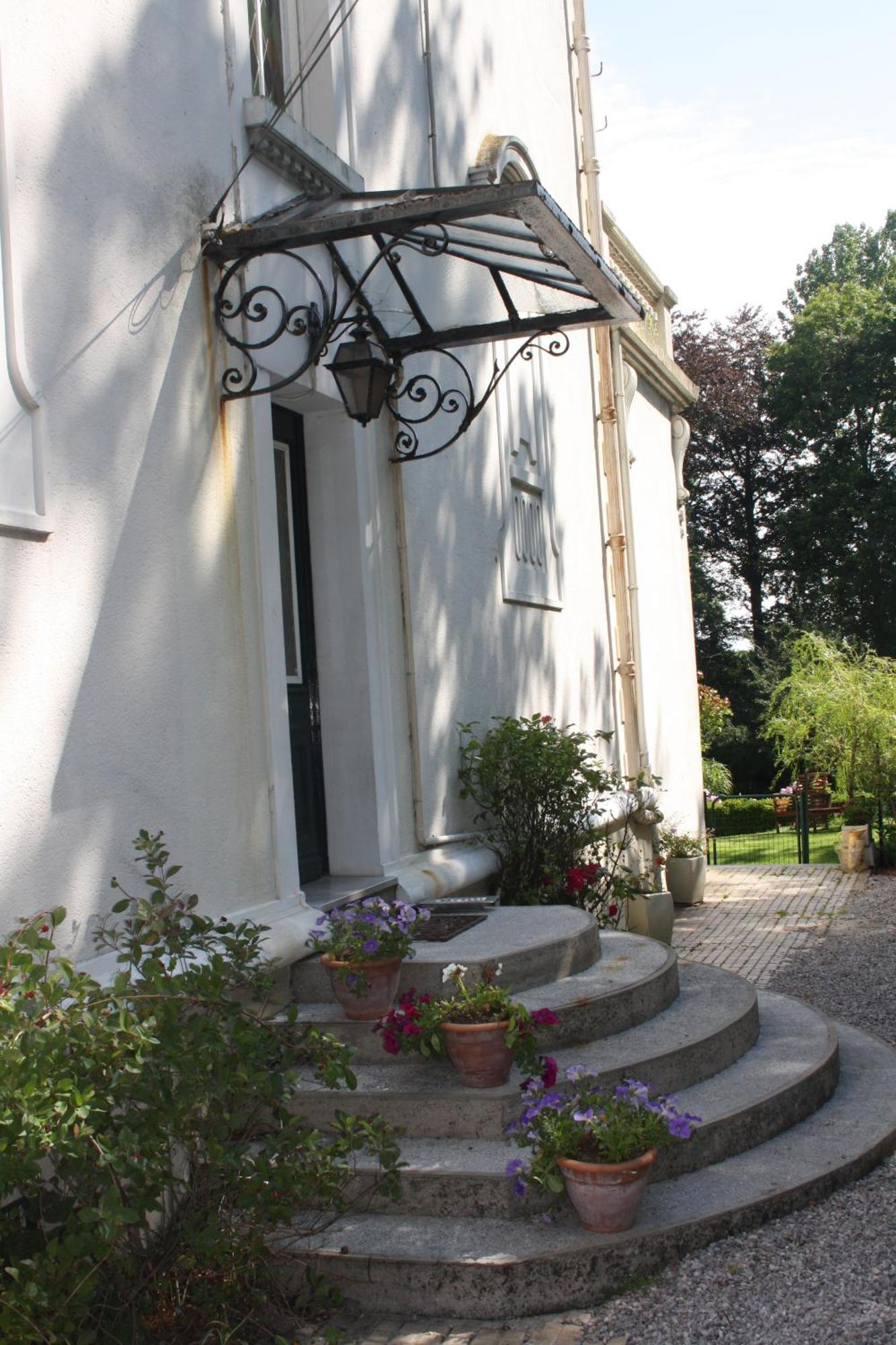 Le Plein Air Acomodação com café da manhã Saint-Étienne-au-Mont Exterior foto