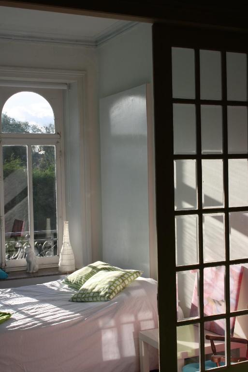 Le Plein Air Acomodação com café da manhã Saint-Étienne-au-Mont Quarto foto